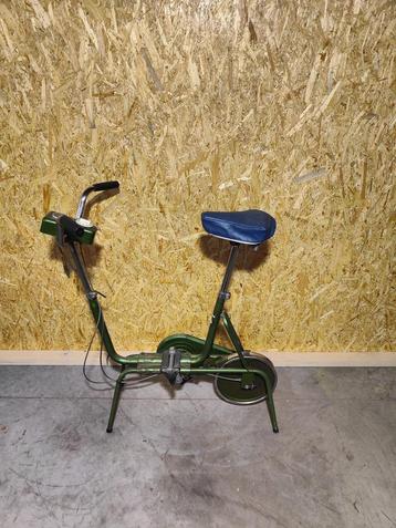 Vintage hometrainer fiets – Superb (Jaren '70) beschikbaar voor biedingen