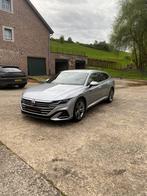 Vw arteon hybride kit r Line 1,4L 156cv 40189km, Autos, Volkswagen, 5 places, Carnet d'entretien, Cuir, Hybride Électrique/Essence