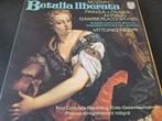 Mozart / Negri - Betulia Liberata Box 3 x Lp's Vinyl, Cd's en Dvd's, Vinyl | Klassiek, Gebruikt, Opera of Operette, Ophalen of Verzenden