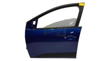 Dacia Sandero (1/21-) Voorportier Links Origineel! 801018891 beschikbaar voor biedingen