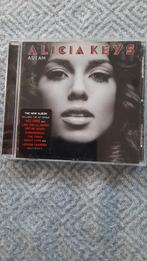 ALICIA KEYS As I am (cd), Cd's en Dvd's, Cd's | R&B en Soul, Ophalen of Verzenden, 2000 tot heden, Zo goed als nieuw, R&B