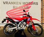 CRF300L /2025 /CRF300/CRF/300, Motoren, Motoren | Honda, 300 cc, Bedrijf, Enduro, 1 cilinder