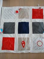 Plaid de jeu 90 x 90, Enlèvement ou Envoi, Comme neuf