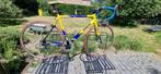 koersfiets MBK, Fietsen en Brommers, Fietsen | Racefietsen, 28 inch, Gebruikt, Heren, Aluminium