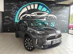 Toyota Yariss cross - Hybride - AWD-i, Auto's, Toyota, Stof, USB, 5 zetels, Yaris Cross