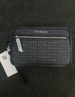 Pochette homme Chabrand, Ophalen of Verzenden, Nieuw, Zwart, Leer