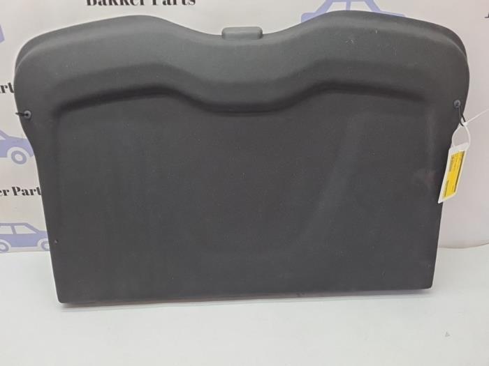 Hoedenplank van een Volvo V40, Auto-onderdelen, Interieur en Bekleding, Volvo, Gebruikt, 3 maanden garantie