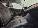 Opel Grandland x 1.2 Benzine Autom. - GPS - Topstaat!, Auto's, Opel, 4 deurs, 1199 cc, 0 kg, Zwart