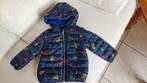 Gewatteerde jas, Kinderen en Baby's, Babykleding | Maat 74, Ophalen, Zeeman, Zo goed als nieuw, Jasje