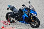 Suzuki GSXS 1000 F - 2020 - 8000 km @Motorama, 4 cilinders, Motorrijbewijs A, Bedrijf, Sport