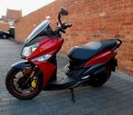 SYM Jet 14 - 125cc, Ophalen, Gebruikt