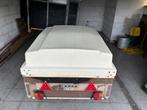 Bagage aanhanger/ bbq aanhanger, Auto diversen, Aanhangers en Bagagewagens, Ophalen, Zo goed als nieuw