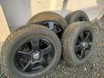 Winterbanden met velg steek 5x108 ( Volvo/Ford ...), Auto-onderdelen, Ophalen