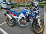 Africa Twin Adventure Sports 2018 - 13800km, Particulier