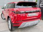 Range Rover Evoque 2.0i ESSENCE HYBRIDE AUTOMATIQUE AWD 4X4, Automaat, Euro 6, Bedrijf, 5 deurs