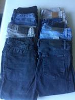 11 jeansbroeken Jack & Jones, maat 28, nieuwstaat!, Kleding | Dames, Ophalen of Verzenden, Zo goed als nieuw