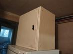 A donner petite armoire murale de cuisine type cubex, Enlèvement