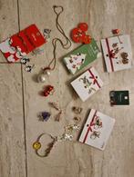 Oorbellen, Verzenden, Gebruikt