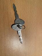 Vintage cles VW coccinelle, Enlèvement ou Envoi