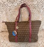 Sac FENDI toile monogramme, Enlèvement ou Envoi, Comme neuf