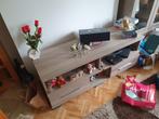 Tv meubel, Ophalen