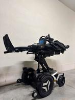 Chaise roulante Permobil F3 Fauteuil électrique état neuf, Enlèvement ou Envoi, Comme neuf, Fauteuil roulant électrique