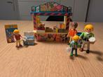 Playmobil snoepwinkeltje (5555), Ophalen, Zo goed als nieuw