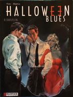 Halloween Blues, Plusieurs BD, Utilisé, Kas / Mythic, Enlèvement ou Envoi