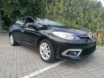 RENAULT FLUENCE 1.5 dCi ✅ CT+CAR-PASS OK ✅ GPS 🌍 AIRCO beschikbaar voor biedingen