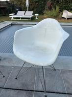 Design stoelen, Huis en Inrichting, Ophalen, Kunststof, Gebruikt, Twee