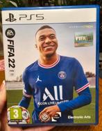 Fifa 22, Consoles de jeu & Jeux vidéo, Jeux | Sony PlayStation 5, Comme neuf, Enlèvement