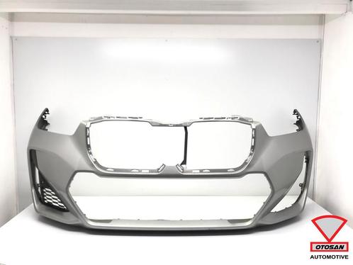BMW X1 U11 M Pakket 2022+ Voorbumper Bumper 6xPDC Origineel!, Auto-onderdelen, Carrosserie, Bumper, BMW, Gebruikt