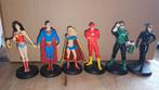 DC COMICS Figurines - Collection Eaglemoss, Ophalen, Gebruikt