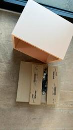 Ikea eknet roos 2x + ophamg systeem., Huis en Inrichting, Kasten | Wandmeubels, Ophalen, Nieuw