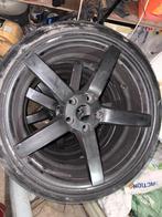 5x112 57.1 MM 19inch, Auto-onderdelen, Ophalen of Verzenden, Band(en)