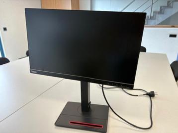 beeldscherm Lenovo ThinkVision T22i-20 beschikbaar voor biedingen