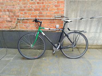 Scott „Laredo” fiets 1992 (maat 48) beschikbaar voor biedingen