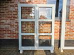 8 Verschillende Prachtige ramen , 150 euro/stuk !!, Doe-het-zelf en Bouw, Ophalen, Gebruikt, Gevelraam of Ruit, Dubbelglas