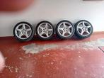 Jantes mercedes amg 18 pouces, Auto-onderdelen, Banden en Velgen, Ophalen of Verzenden, 18 inch, Velg(en)