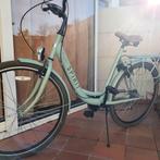 Dames en meijesfiets Spirit 28inch bijna nieuwe, Enlèvement ou Envoi