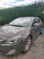 Opel Astra j 2.0 cdti, Auto's, Opel, Automaat, Diesel, Particulier, Astra