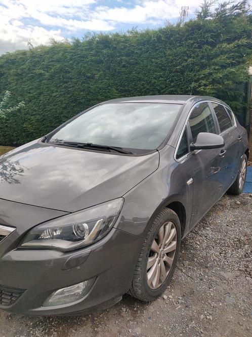 Opel Astra j 2.0 cdti, Auto's, Opel, Particulier, Astra, Diesel, Automaat, Ophalen