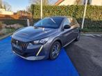 Peugeot 208 II & e- Style, Auto's, Automaat, 1199 cc, Bedrijf, 5 deurs