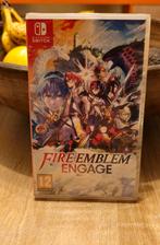 Fire Emblem : Engage, Consoles de jeu & Jeux vidéo, Enlèvement ou Envoi, Neuf