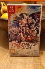 Fire Emblem : Engage, Enlèvement ou Envoi, Neuf