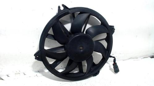 KOELVENTILATORMOTOR Peugeot 5008 I (0A / 0E) (9661571480), Auto-onderdelen, Airco en Verwarming, Peugeot, Gebruikt