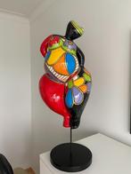 Déesse pop-art beeld (papier mache), Antiek en Kunst, Ophalen