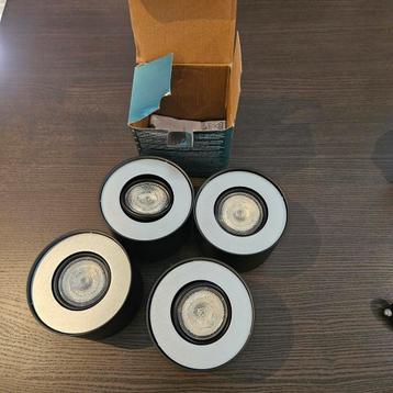 Led spot Light  Philips, Enlèvement, Comme neuf, LED