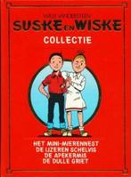 Lecturama reeks Suske & Wiske, Boeken, Ophalen, Gelezen, Willy Vandersteen