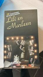Lili en Marleen, Ophalen, Nieuw in verpakking